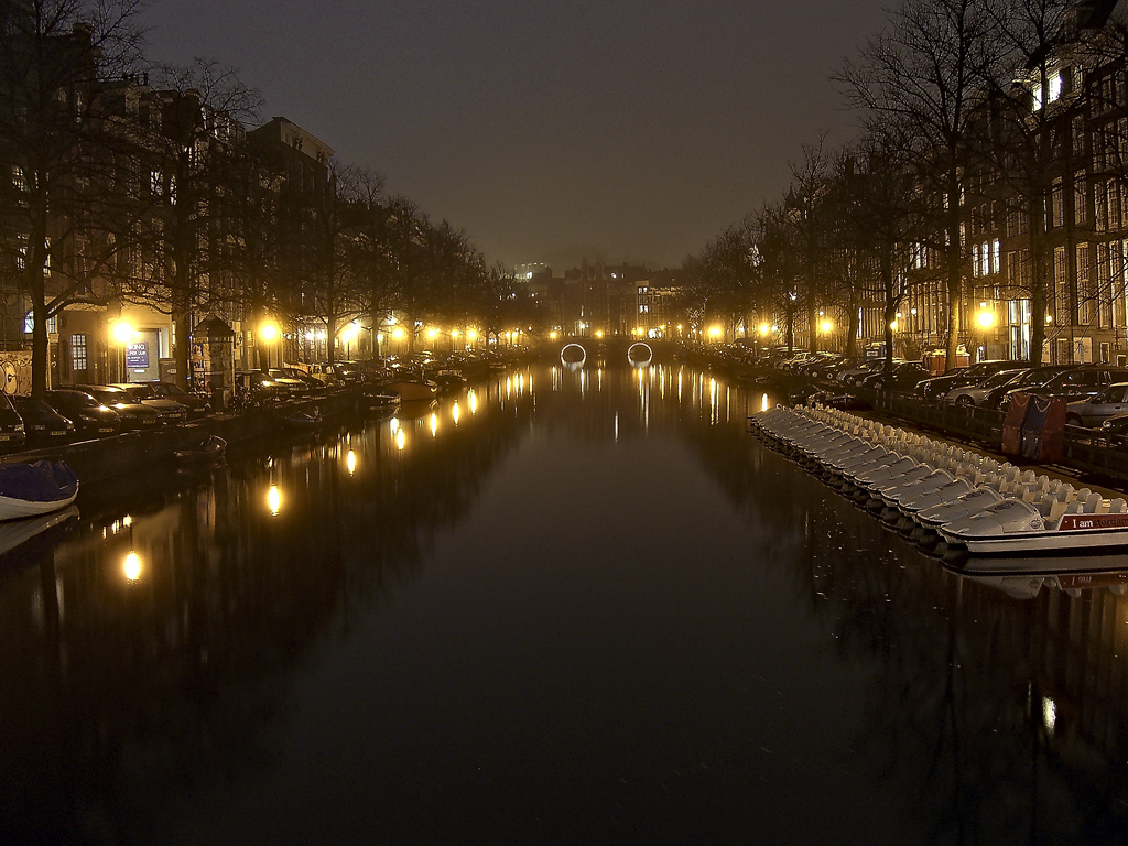 Amsterdam